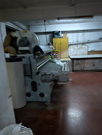 Halı Yıkama Makinesi ve Ekipmanları