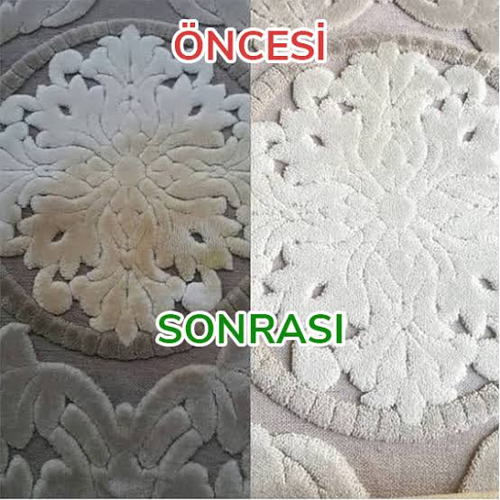 Halı Yıkama
